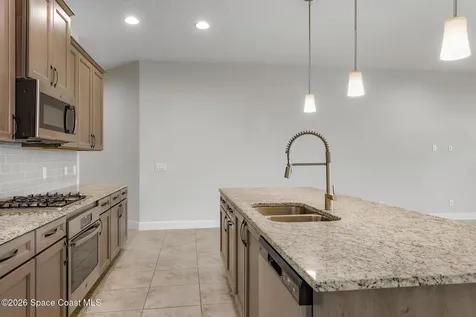 4415 Ruthann Circle Melbourne FL 32934