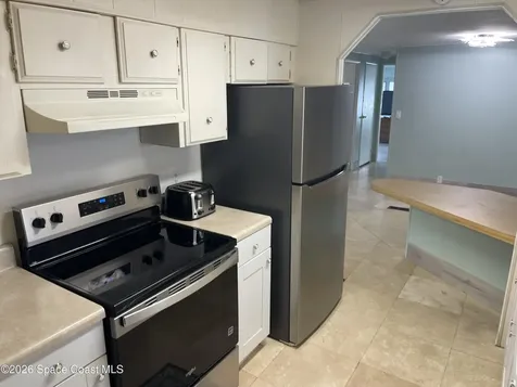 621 Oleander Circle Barefoot Bay FL 32976