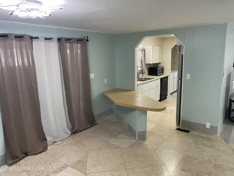 621 Oleander Circle Barefoot Bay FL 32976