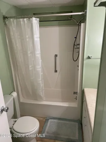 621 Oleander Circle Barefoot Bay FL 32976