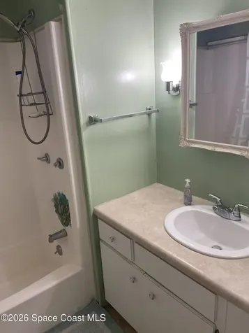 621 Oleander Circle Barefoot Bay FL 32976