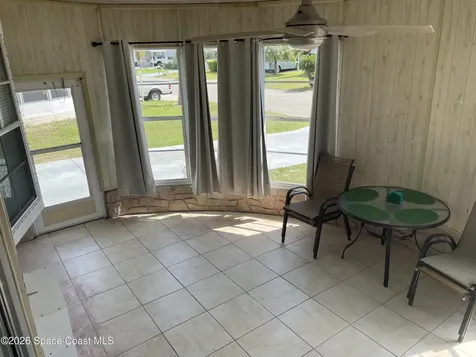 621 Oleander Circle Barefoot Bay FL 32976