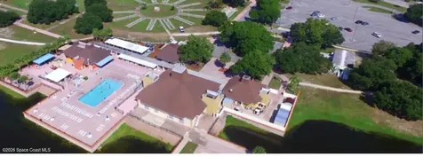 621 Oleander Circle Barefoot Bay FL 32976