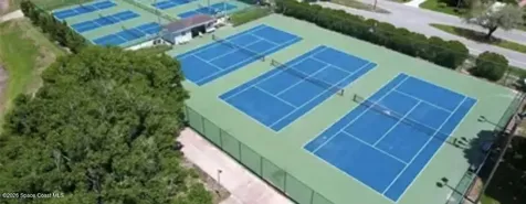 621 Oleander Circle Barefoot Bay FL 32976