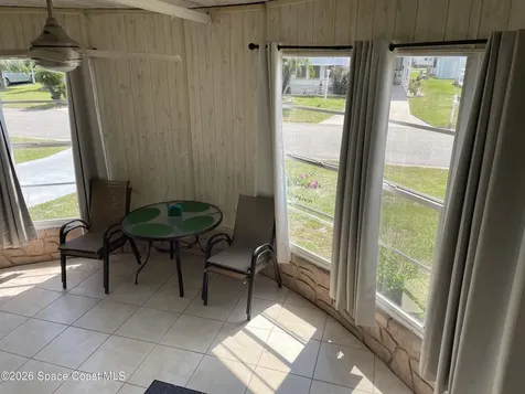 621 Oleander Circle Barefoot Bay FL 32976