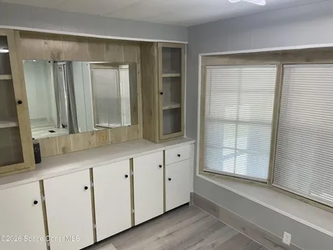 621 Oleander Circle Barefoot Bay FL 32976