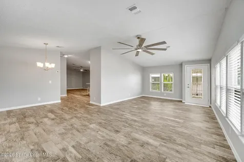 105 Hydrangea Court Barefoot Bay FL 32976