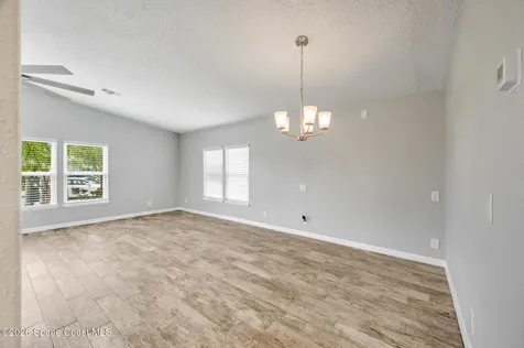 105 Hydrangea Court Barefoot Bay FL 32976