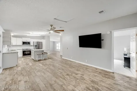 105 Hydrangea Court Barefoot Bay FL 32976