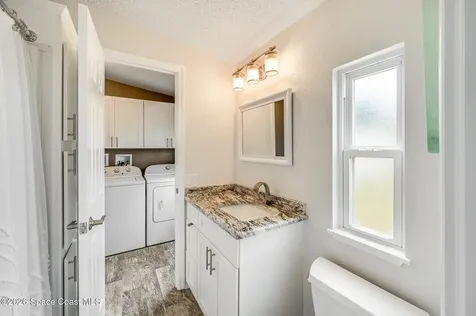 105 Hydrangea Court Barefoot Bay FL 32976