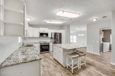 105 Hydrangea Court Barefoot Bay FL 32976