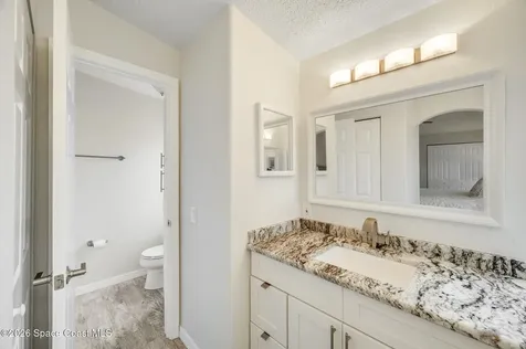 105 Hydrangea Court Barefoot Bay FL 32976