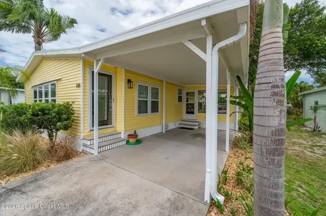 105 Hydrangea Court Barefoot Bay FL 32976