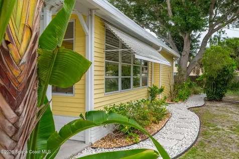 105 Hydrangea Court Barefoot Bay FL 32976