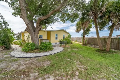 105 Hydrangea Court Barefoot Bay FL 32976