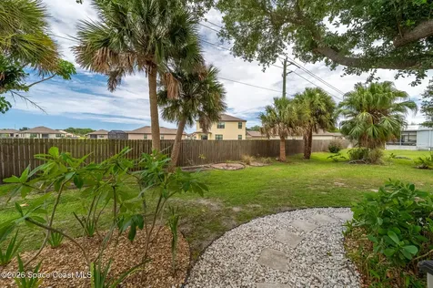 105 Hydrangea Court Barefoot Bay FL 32976