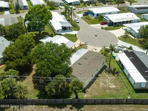 105 Hydrangea Court Barefoot Bay FL 32976