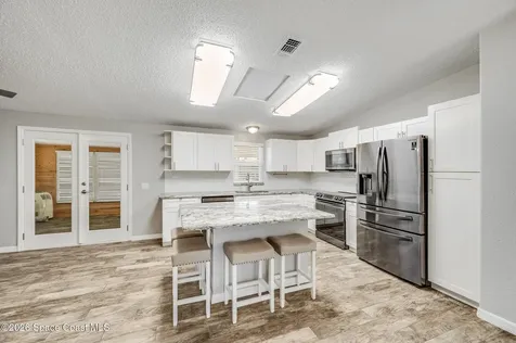 105 Hydrangea Court Barefoot Bay FL 32976