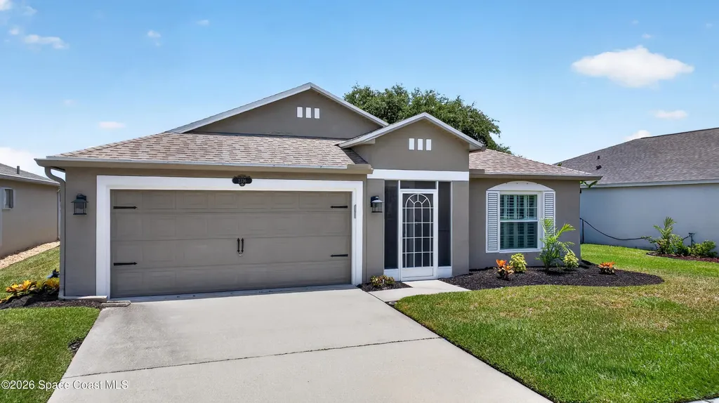 2336 Deercroft Drive Melbourne FL 32940
