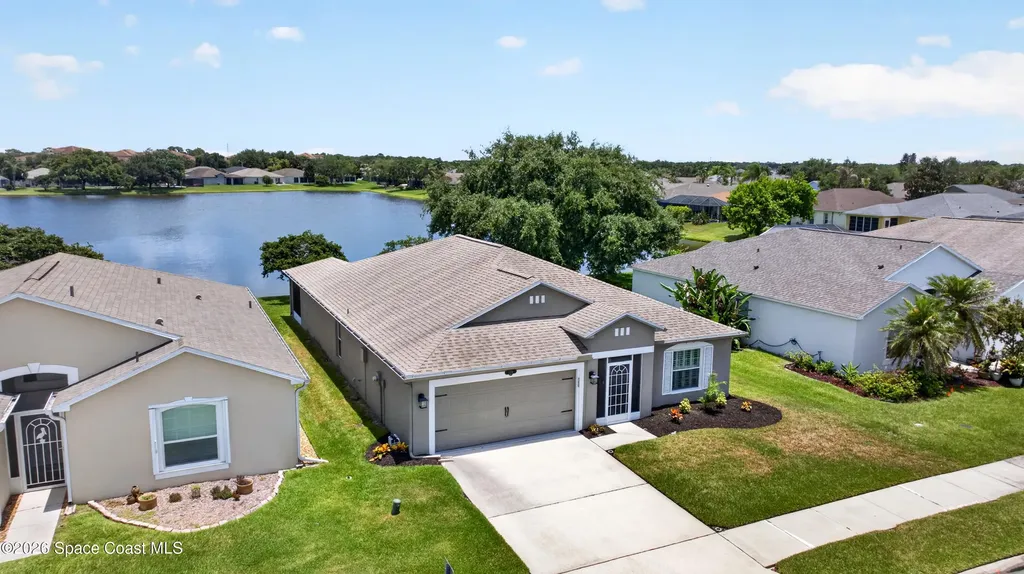 2336 Deercroft Drive Melbourne FL 32940