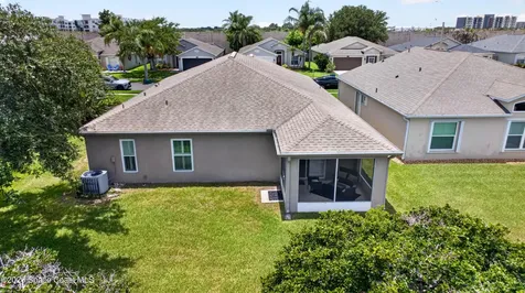 2336 Deercroft Drive Melbourne FL 32940