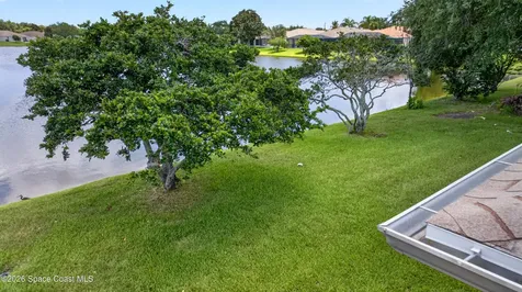 2336 Deercroft Drive Melbourne FL 32940