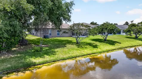 2336 Deercroft Drive Melbourne FL 32940