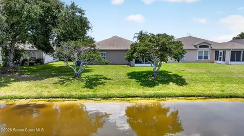 2336 Deercroft Drive Melbourne FL 32940