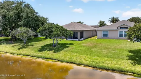 2336 Deercroft Drive Melbourne FL 32940