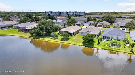 2336 Deercroft Drive Melbourne FL 32940