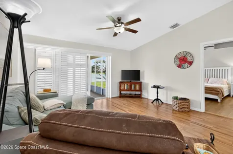 2336 Deercroft Drive Melbourne FL 32940