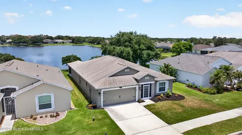 2336 Deercroft Drive Melbourne FL 32940