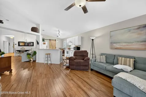 2336 Deercroft Drive Melbourne FL 32940