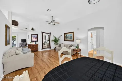 2336 Deercroft Drive Melbourne FL 32940