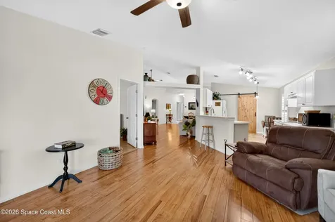 2336 Deercroft Drive Melbourne FL 32940