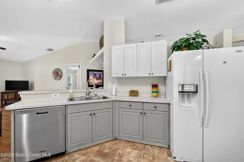 2336 Deercroft Drive Melbourne FL 32940