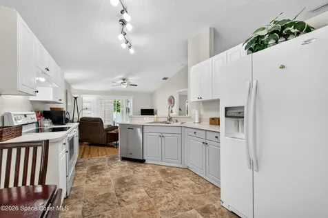 2336 Deercroft Drive Melbourne FL 32940