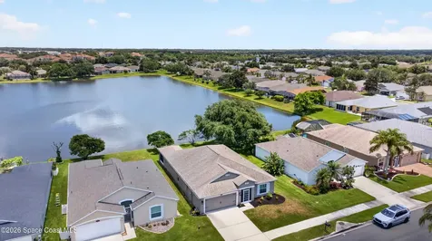 2336 Deercroft Drive Melbourne FL 32940