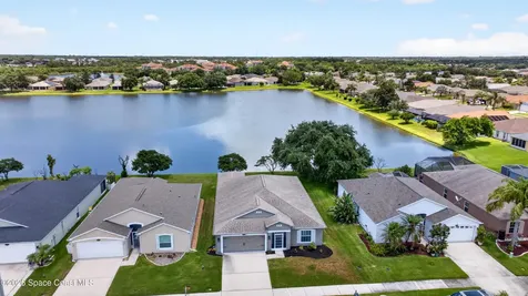 2336 Deercroft Drive Melbourne FL 32940