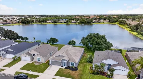 2336 Deercroft Drive Melbourne FL 32940
