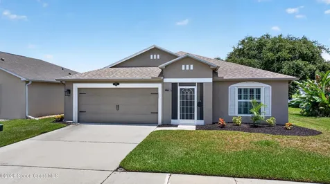2336 Deercroft Drive Melbourne FL 32940