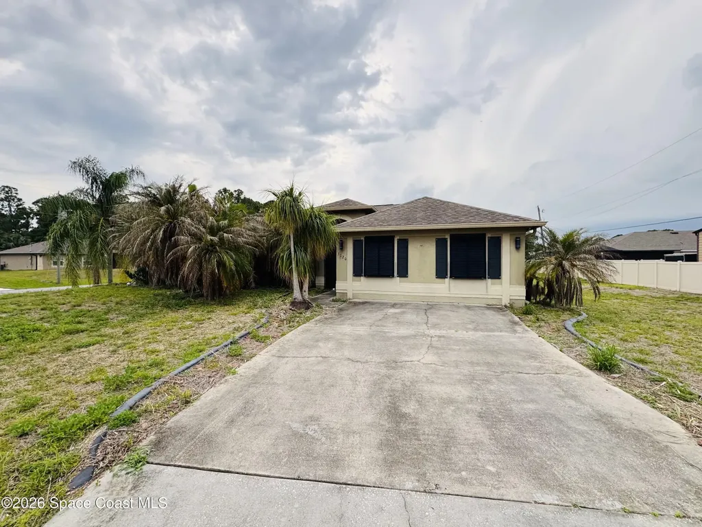 3020 Forghun Avenue SE Palm Bay FL 32909