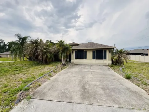 3020 Forghun Avenue SE Palm Bay FL 32909
