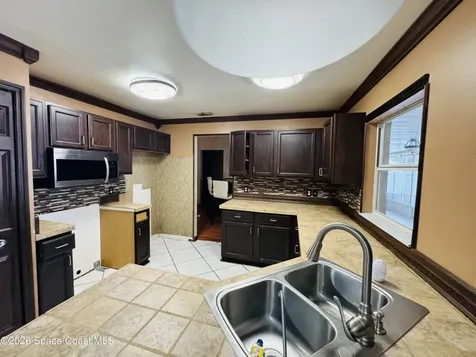 3020 Forghun Avenue SE Palm Bay FL 32909