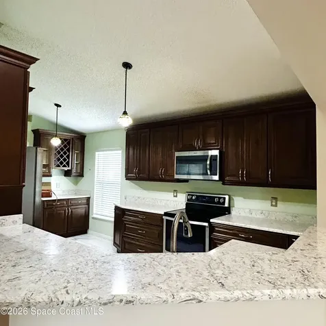 3865 La Flor Drive Rockledge FL 32955