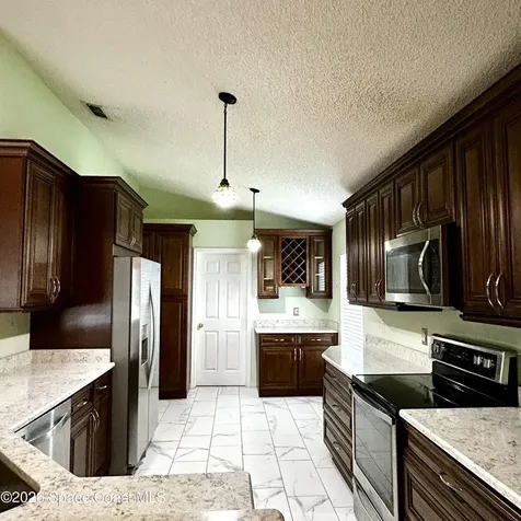 3865 La Flor Drive Rockledge FL 32955