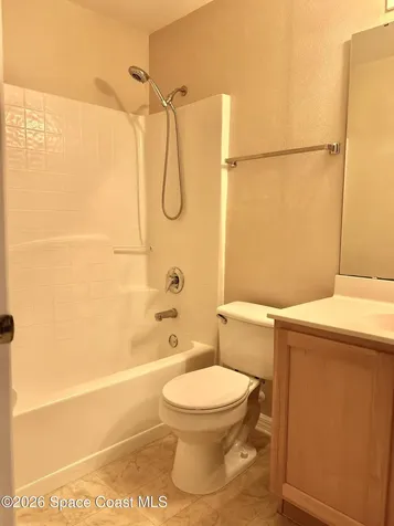 3865 La Flor Drive Rockledge FL 32955