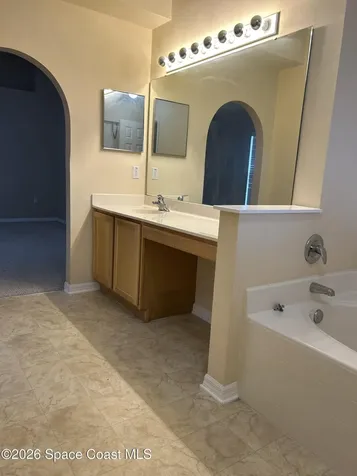 3865 La Flor Drive Rockledge FL 32955