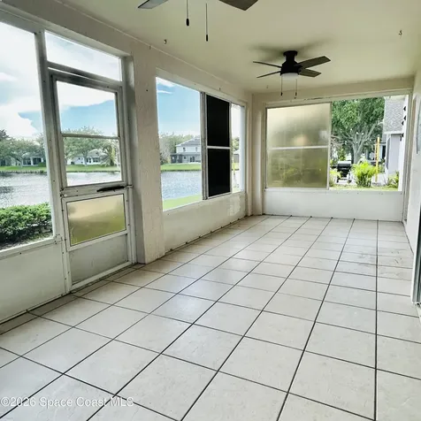 3865 La Flor Drive Rockledge FL 32955