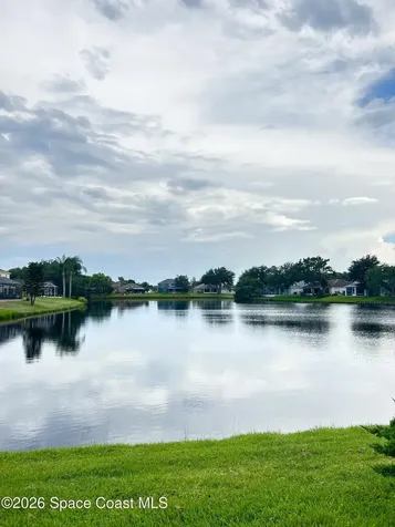3865 La Flor Drive Rockledge FL 32955